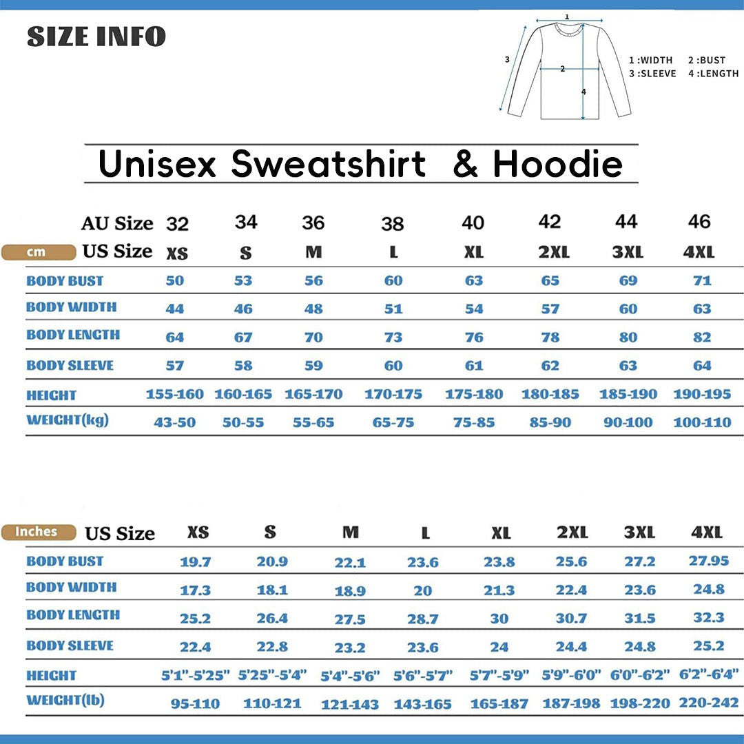 Personalized Embroidered Roman Numeral Matching Hoodie Sweatshirt Valentines Day Couple Gifts