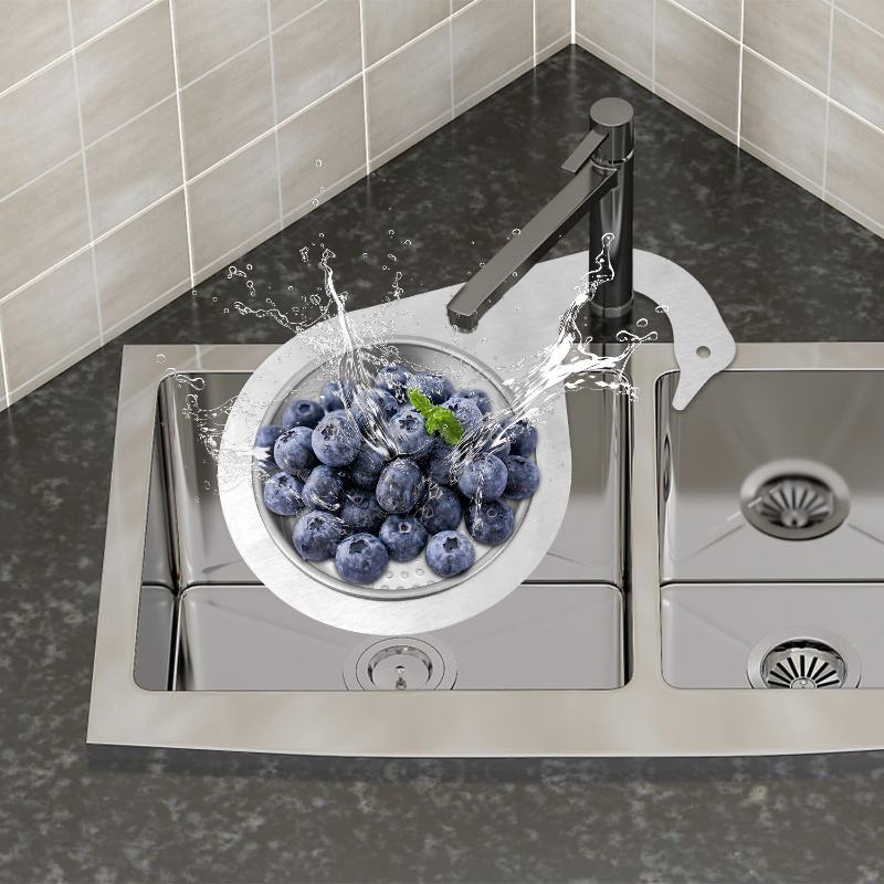 Fast Drainage Design