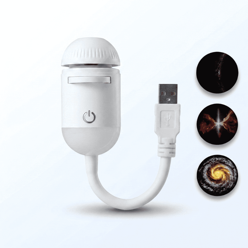 Diyoutfit™ Dream Projector