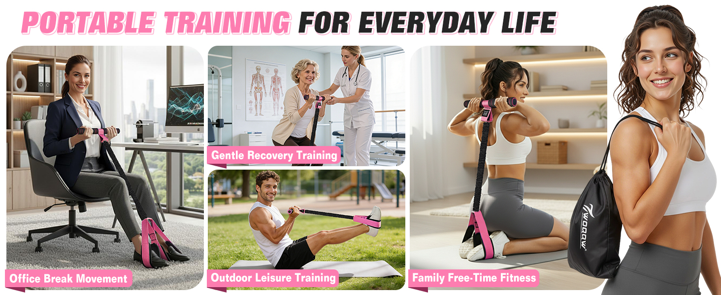 resistance bands for women