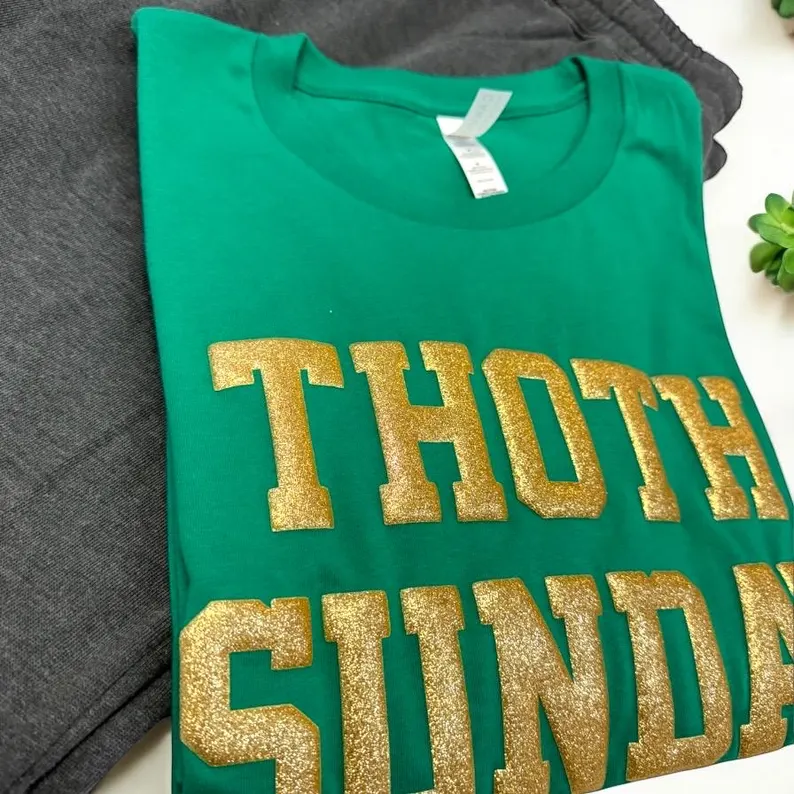 Custom Puff Print Team Name Sweatshirt, T-shirts, Hoodies, Embossed Mascot Sweatshirt