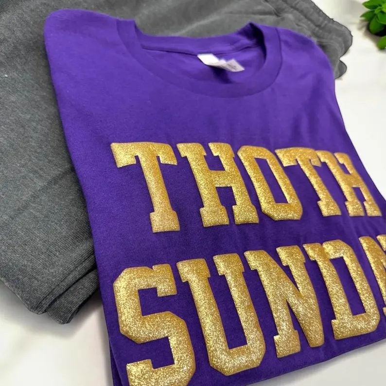 Custom Puff Print Team Name Sweatshirt, T-shirts, Hoodies, Embossed Mascot Sweatshirt