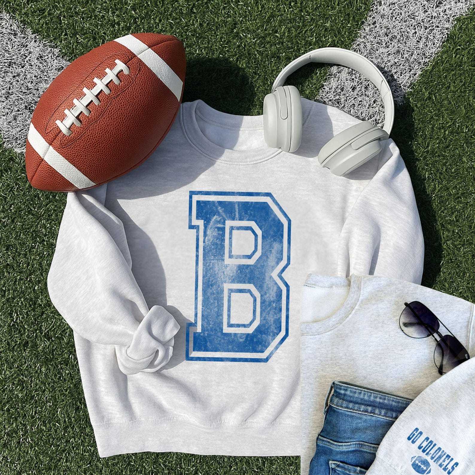 Custom #1 Fan Tee🏆Game Commemorative Gifts