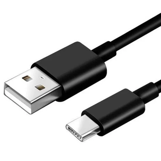 HD Screen Tablet USB charging cable
