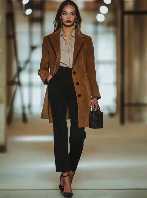 Women'S Casual Solid Color Vintage Jacket