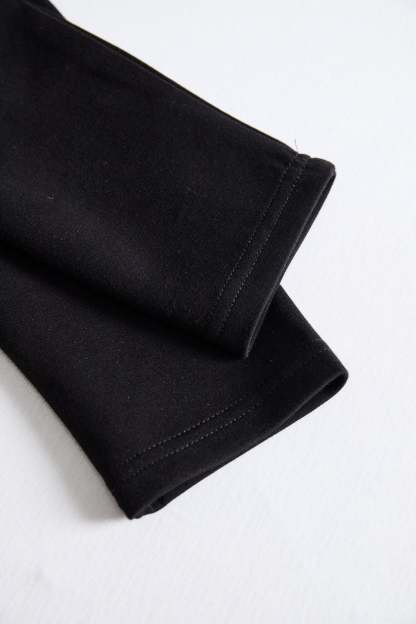 Burgundy Wrap-Style Buttoned Midi Dress