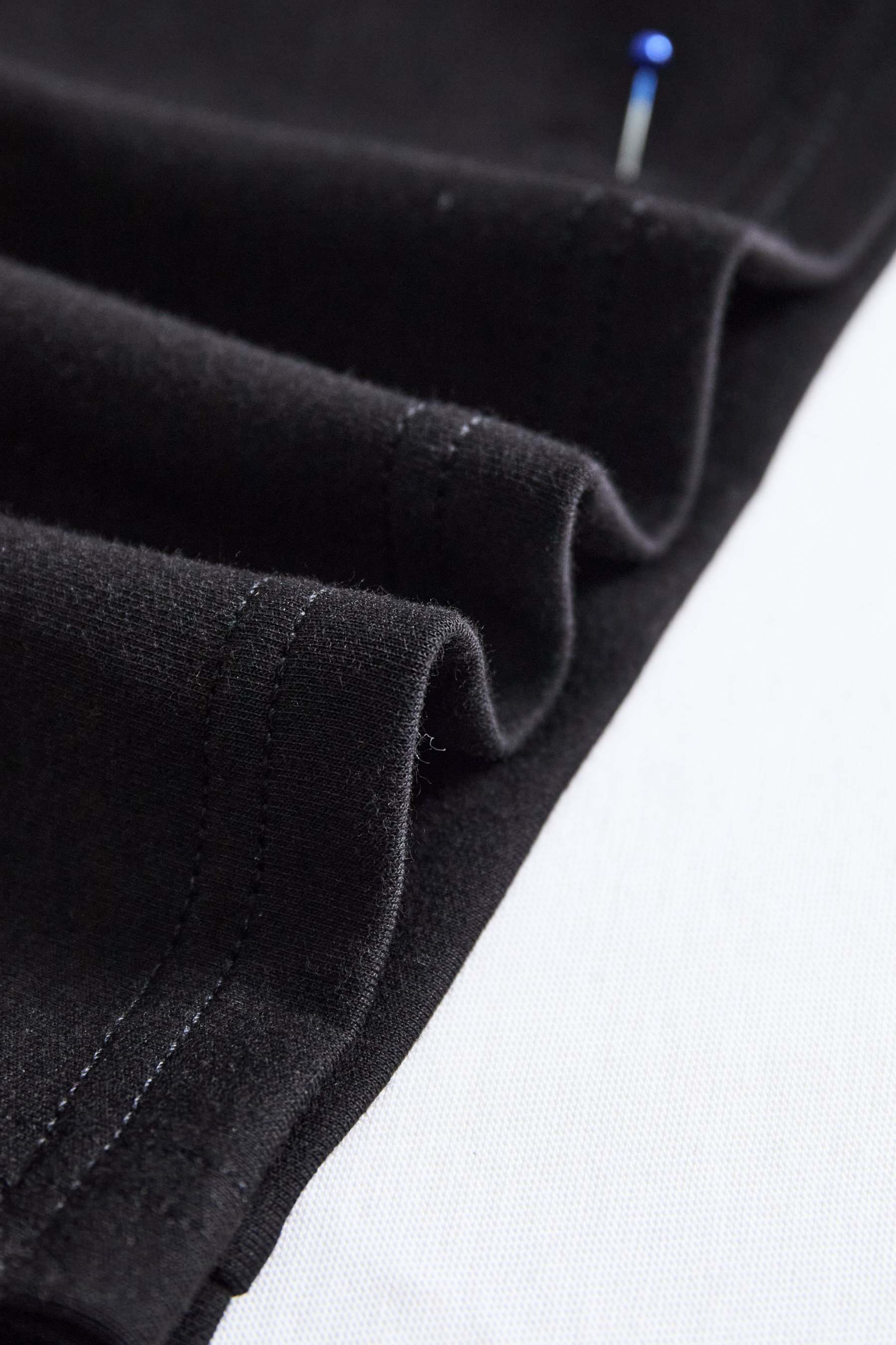 Burgundy Wrap-Style Buttoned Midi Dress