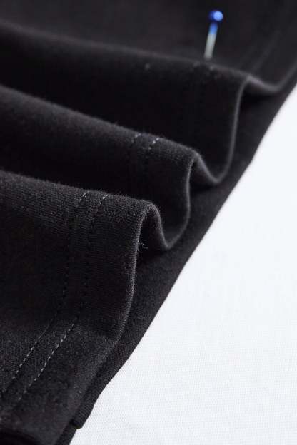 Burgundy Wrap-Style Buttoned Midi Dress