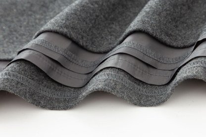 Wool skirt, Long Wool skirt, Wool midi skirt, Pleated swing wool skirt, Womens wool skirt, winter wool skirt, Handmade skirt 4552#