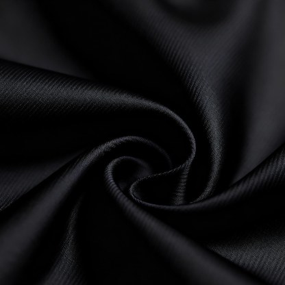 Chic Boho Midi Skirt For Women, Minimalist A-Line High Waist Skirt, Versatile Spring Autumn Work And Daily Style Skirt