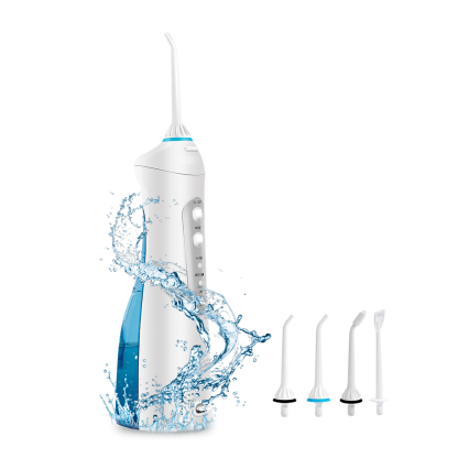 Smileboxy Portable Cordless Water Flosser