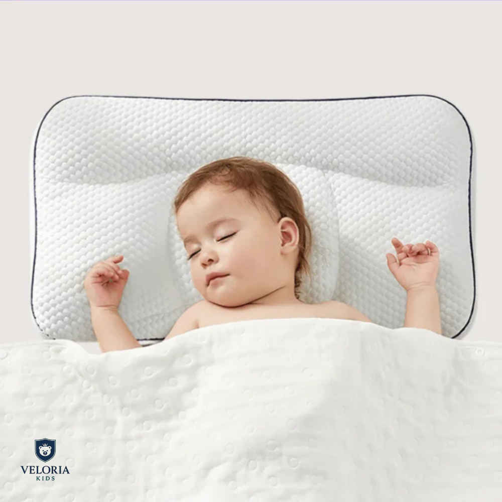 Jumbo Size Posture Align Pillow for Children