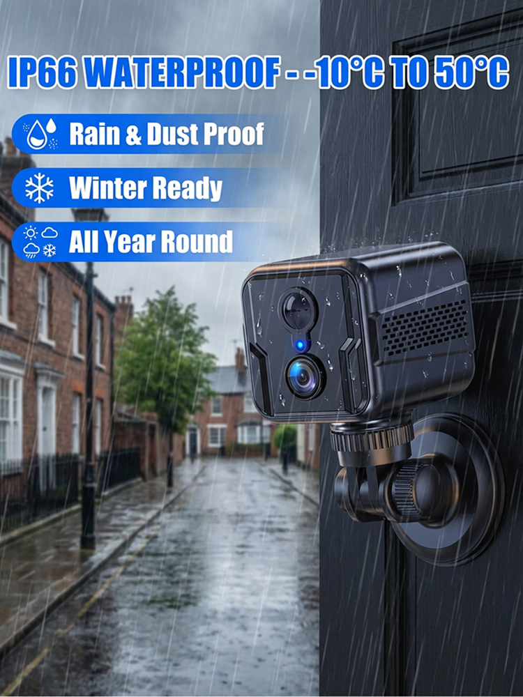 📹 The US’s #1 AI Security Camera – No Wi-Fi. No Fees. No Wires. Lifetime Free • Police-Grade Protection