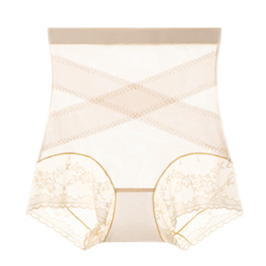 Lightweight summer body-shaping lift