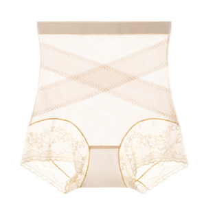 Lightweight summer body-shaping lift