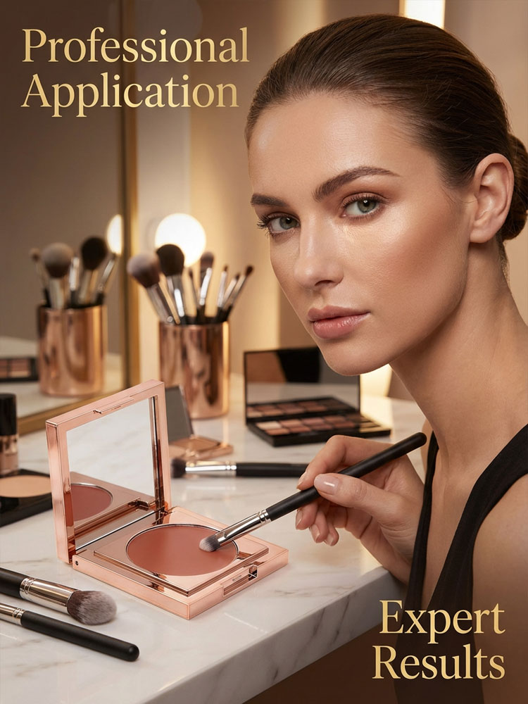 🌟 Bye Dark Circles ✨ Hello Bright Eyes! ✅ Instantly evens tone ✅ Minimizes wrinkles & fine lines