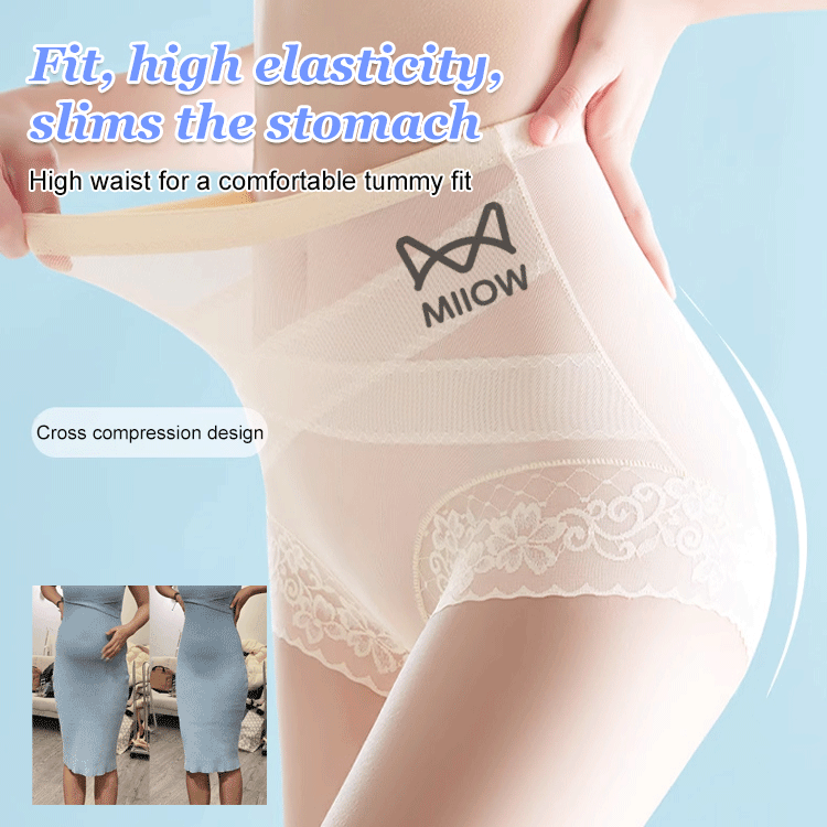 Lightweight summer body-shaping lift