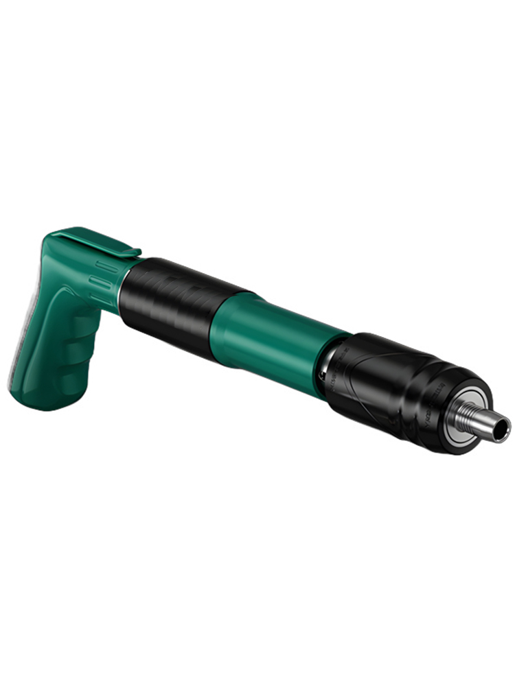⚡️【1-Second Instant Fire】⚡️ Mini Nail Gun | Punches Through 10mm Steel Plate💪 | 5-Stage Noise Reduction🔇 | 10-Year Lifespan