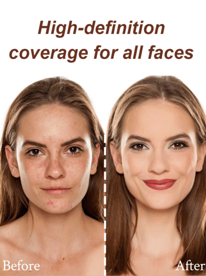 🌟 Bye Dark Circles ✨ Hello Bright Eyes! ✅ Instantly evens tone ✅ Minimizes wrinkles & fine lines