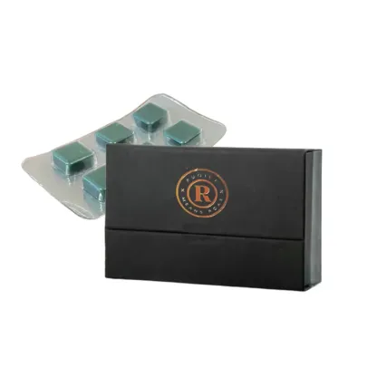 【Bigger and Harder】Men's Mint Candy