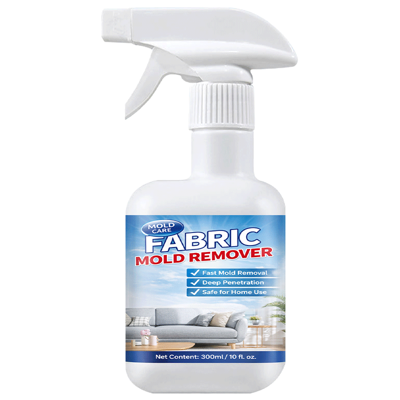 ✨ Mold Gone in 3 Seconds! 🧼 Premium Bio-Enzyme Cleaner – Scientifically Developed at the Technical University of Munich