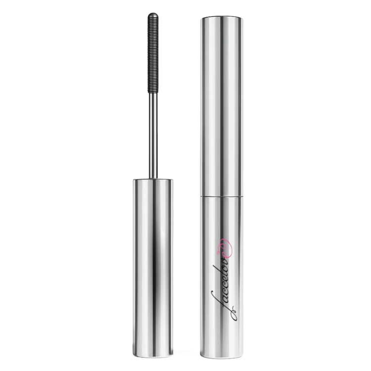 3X Lengthening Waterproof Long Curl Mascara