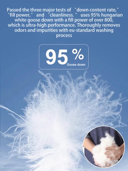 Men's Down Leather Jacket: Built to withstand temperatures as low as -20°F.