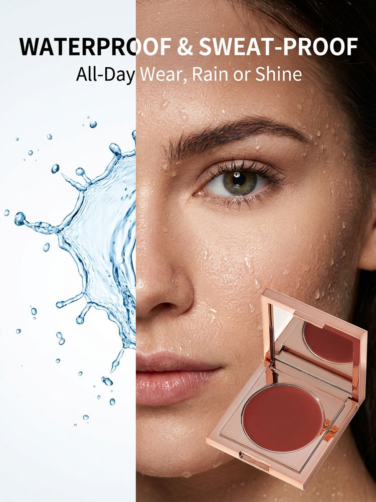 🌟 Bye Dark Circles ✨ Hello Bright Eyes! ✅ Instantly evens tone ✅ Minimizes wrinkles & fine lines