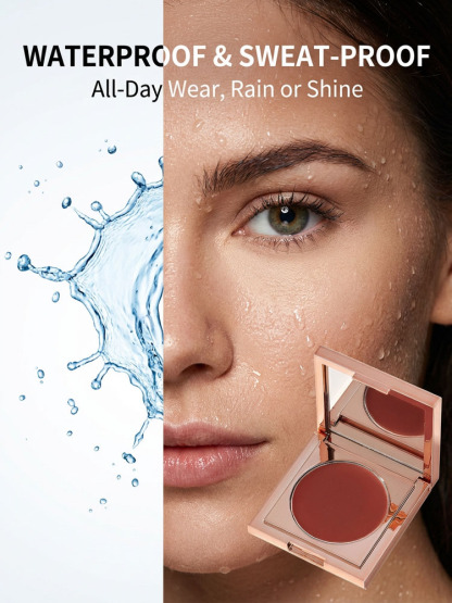 🌟 Bye Dark Circles ✨ Hello Bright Eyes! ✅ Instantly evens tone ✅ Minimizes wrinkles & fine lines