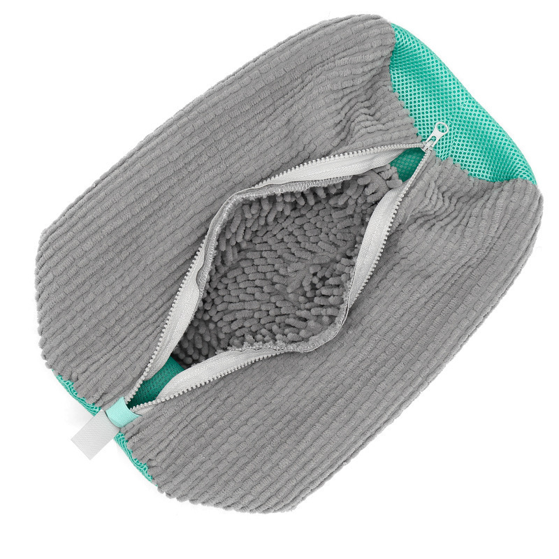 Washing Machine Lazy Shoe Cleaning Bag