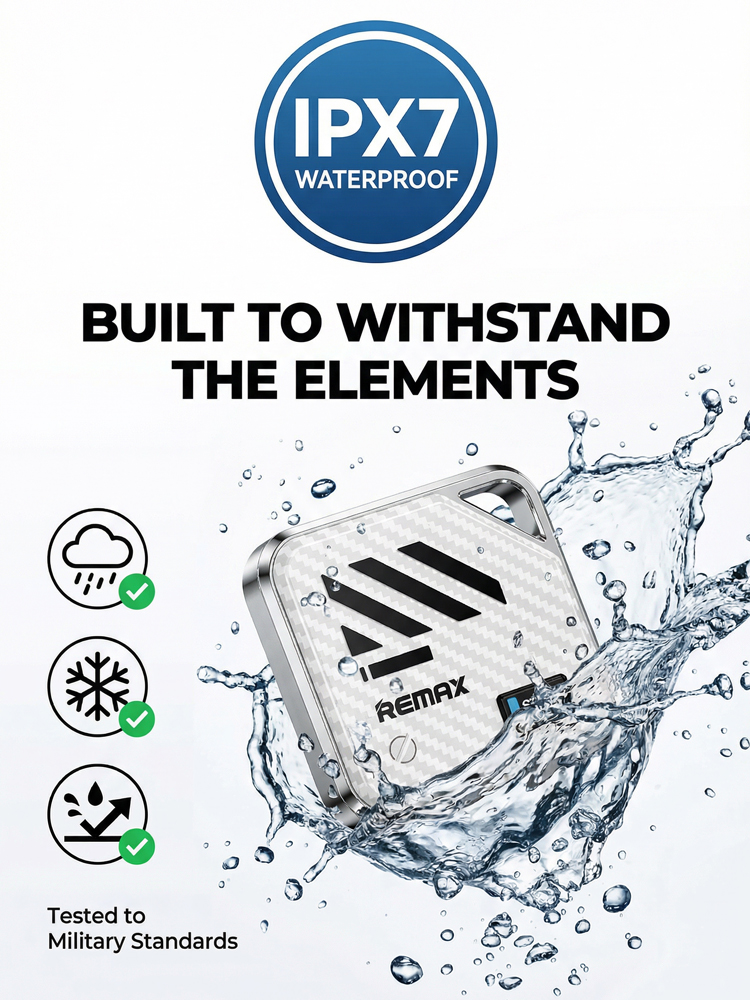 Smart AirTag Global Mini Anti-Loss Tracker