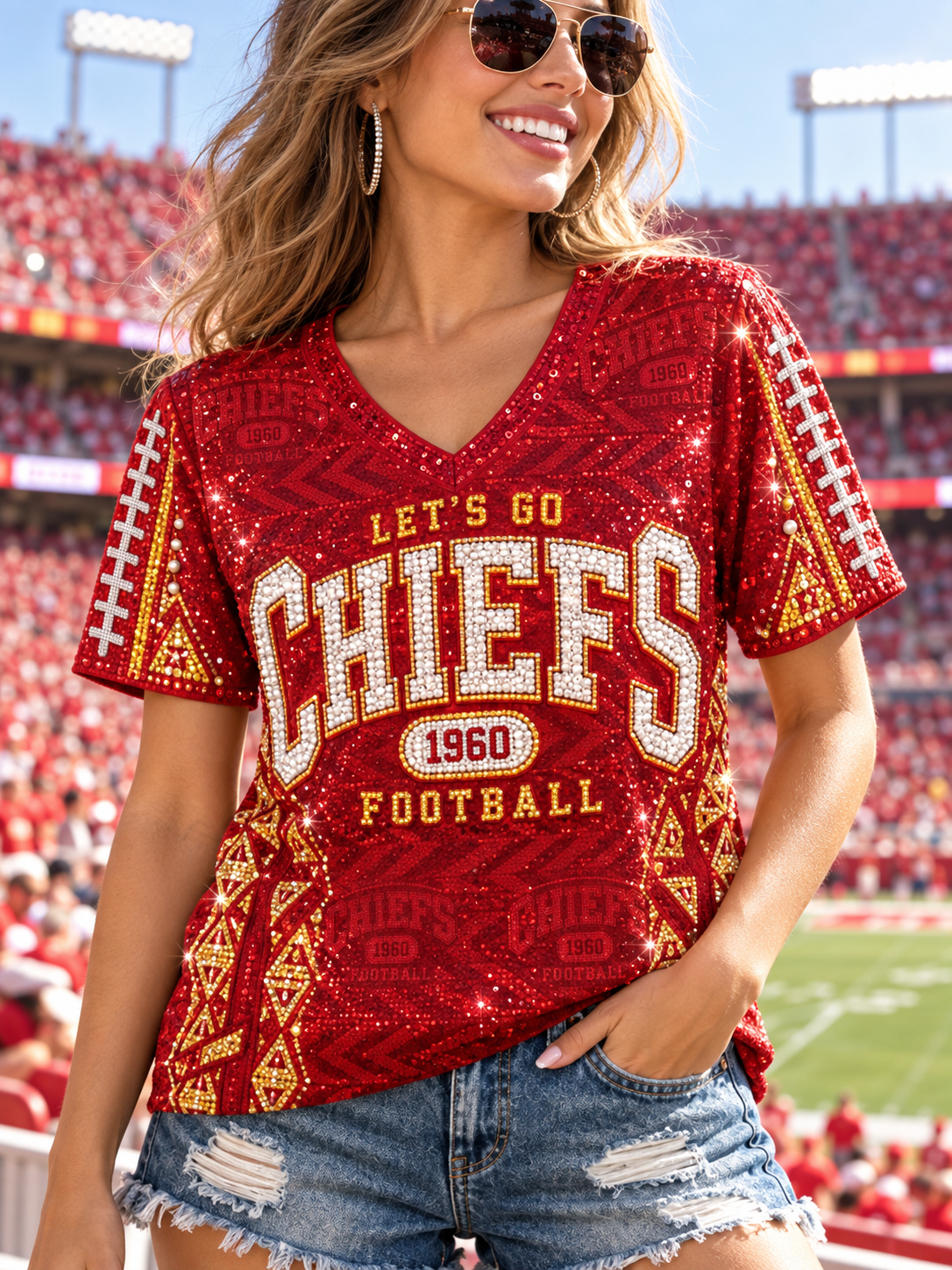 Women's Regular Tee
