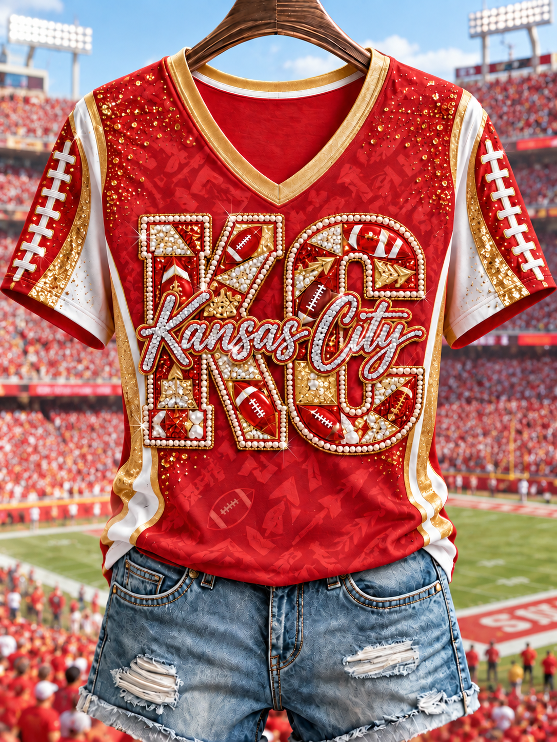 Women's Regular Shirt