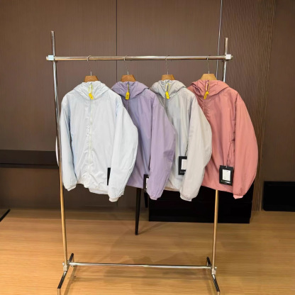 Outdoor warm windproof waterproof cotton jacket