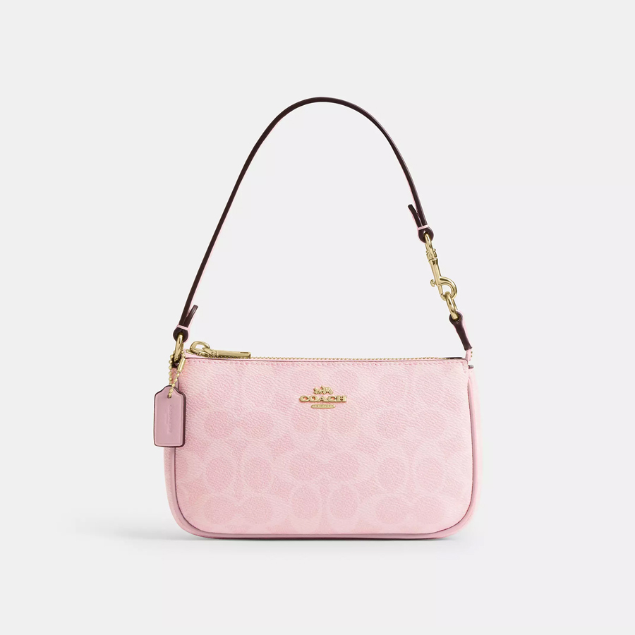 Nolita 19 In Signature Canvas