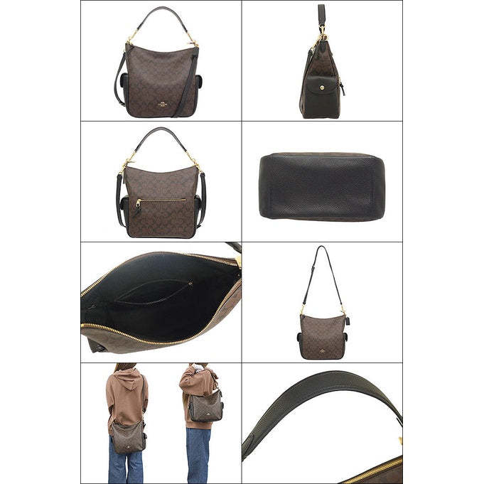 Coathtch Classic handbags