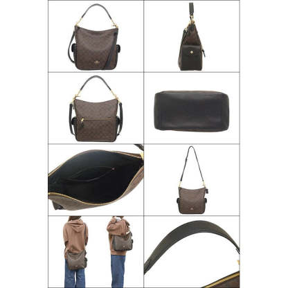 Coathtch Classic handbags