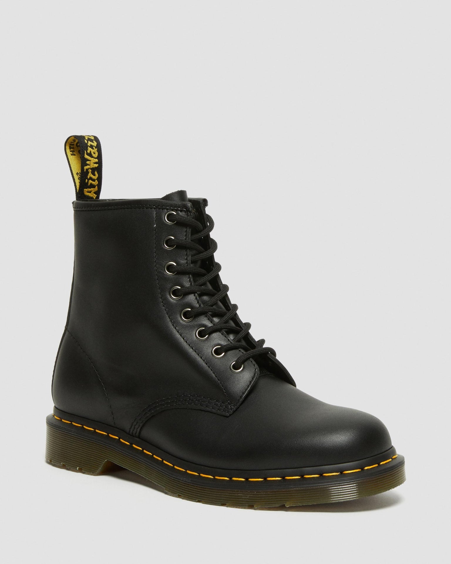 1460 Nappa Soft Leather Ankle Boots