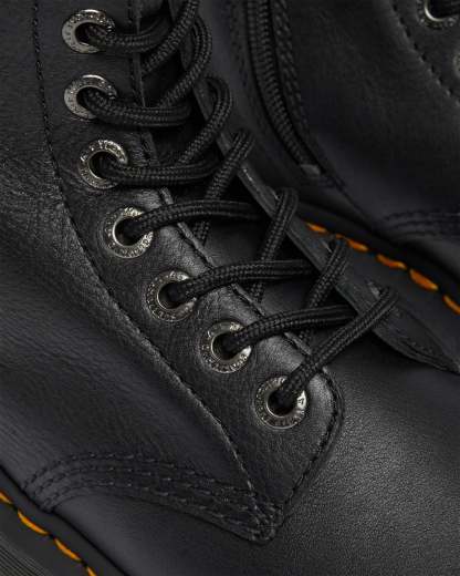 1b60 Bex Pisa Soft Leather Boots