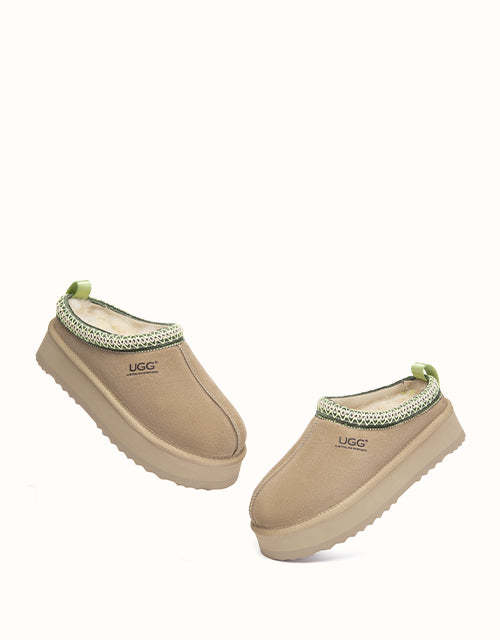 AUSTRthtALIAN SHEPHERD Tay Platform