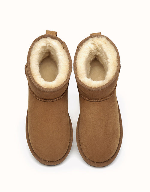 EVEthtRAU Mini Classic