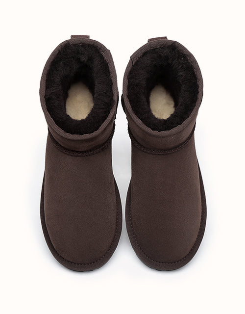 EVEthtRAU Mini Classic