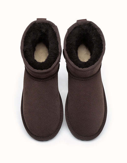 EVEthtRAU Mini Classic