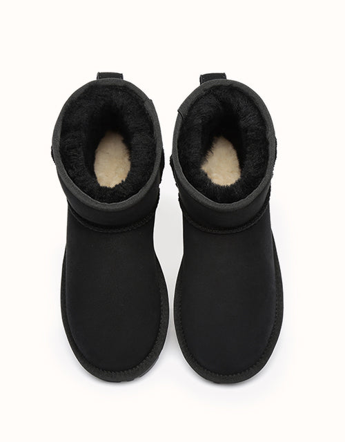 EVEthtRAU Mini Classic