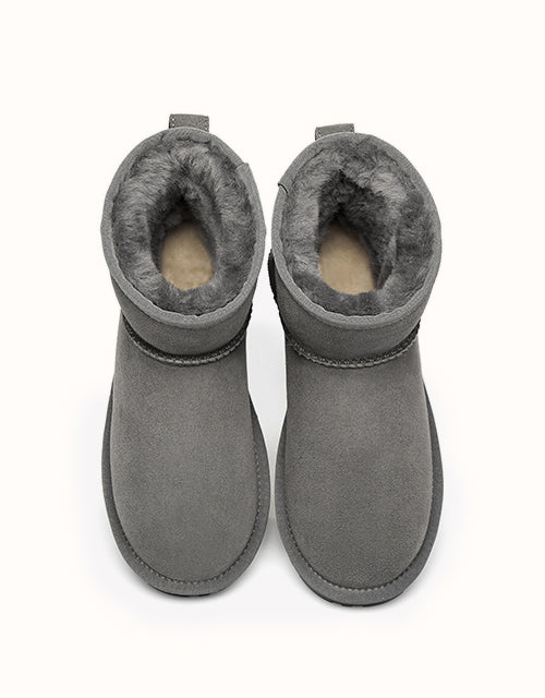 EVEthtRAU Mini Classic