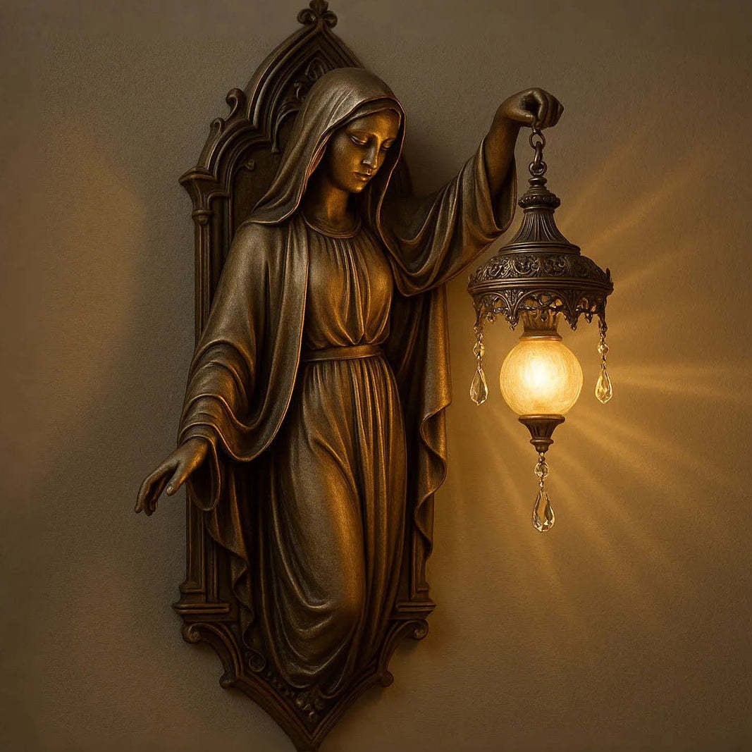 🧜‍Myth Wall Lamps