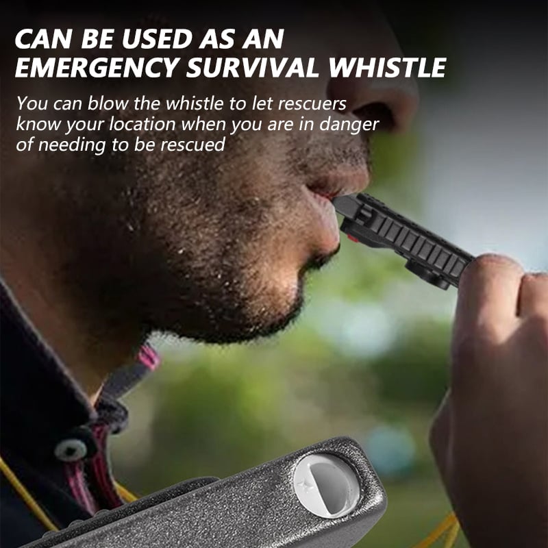 💖LAST DAY 49% OFF💖Multifunction Keychain Flashlight