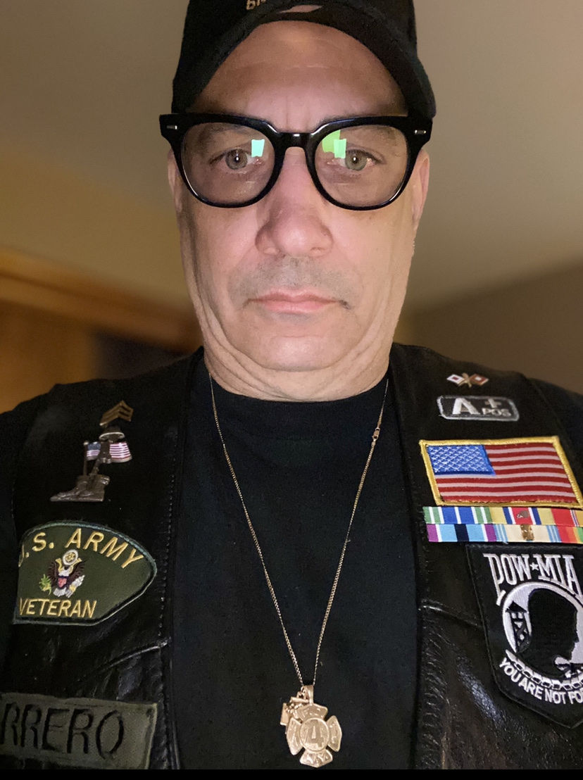 Robin M. review of Fallen Soldier USA Memorial Pin