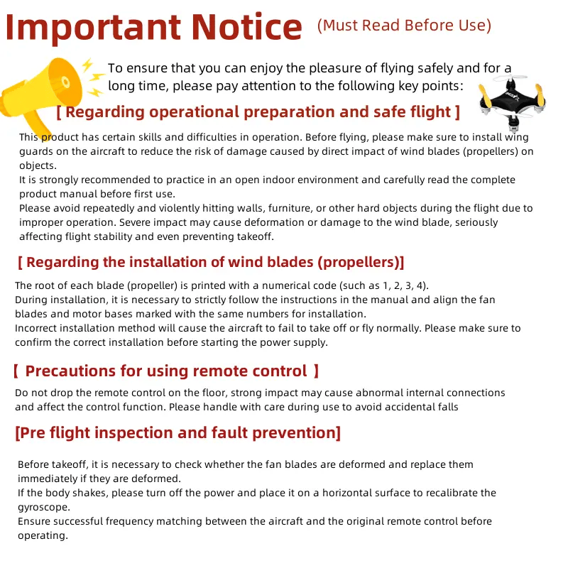 Top Christmas Gift 2025 🎅 All-Ages Mini Drone with Easy Stunt Flights & 360° Tricks - Perfect Beginner-Friendly Flyer!