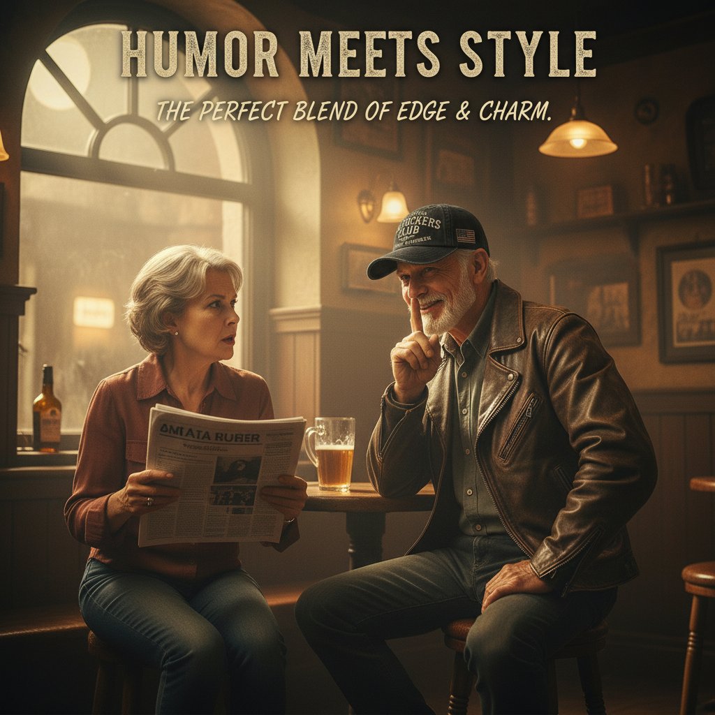 🧢 Old F*ckers Club - Vintage Baseball Cap